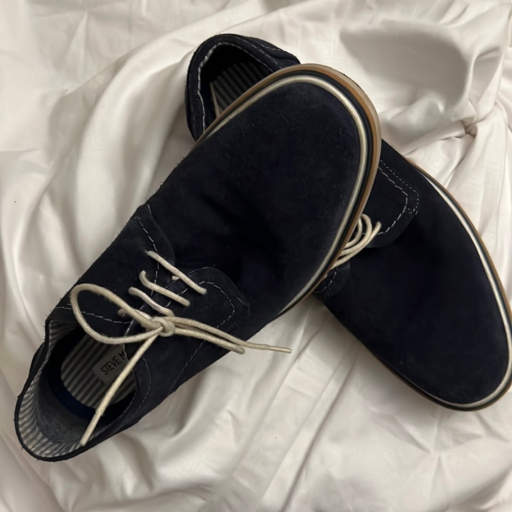 👞 Steve Madden Frick, Men’s US size 9